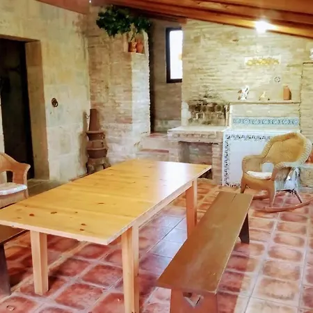 Casa Rural Mertxenea Landetxea Elcano Exterior photo