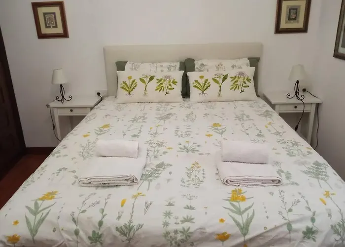 Casa Rural Mertxenea Landetxea