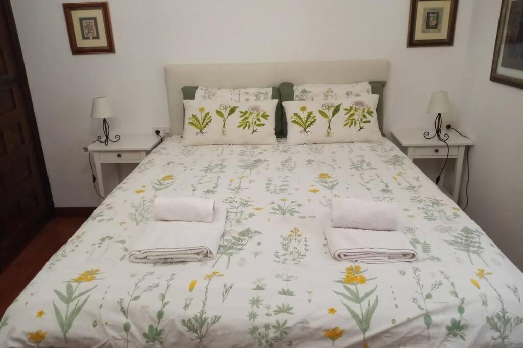 Holiday home Mertxenea Landetxea Elcano
