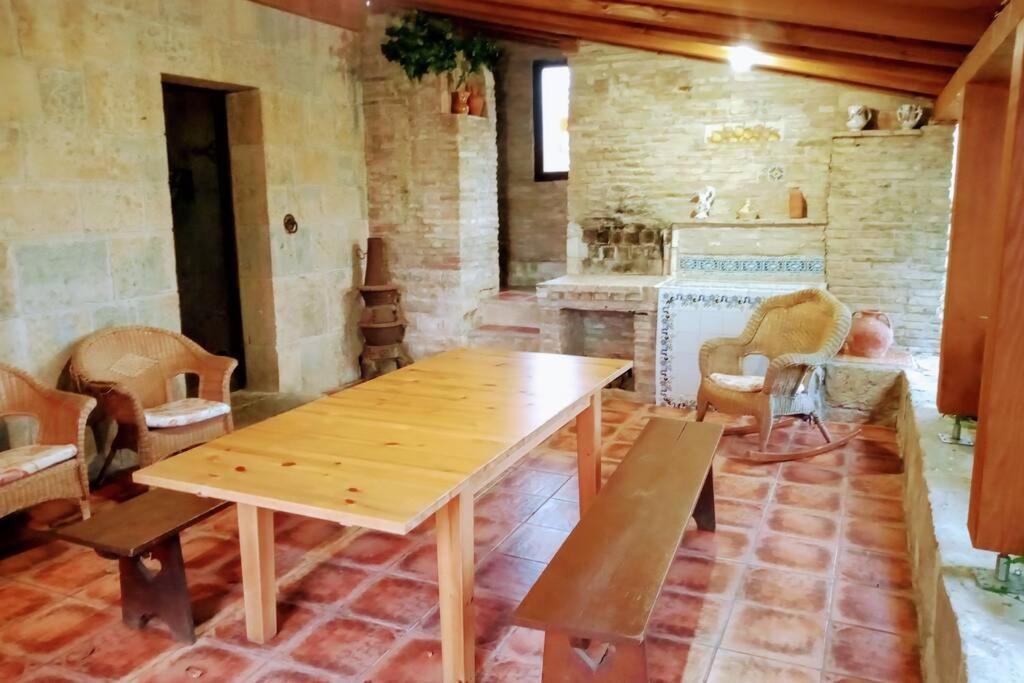 Holiday home Mertxenea Landetxea
