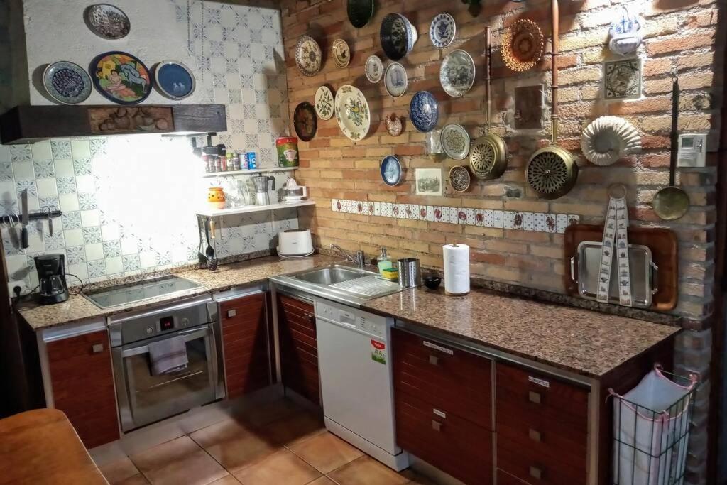 Holiday home Mertxenea Landetxea Elcano