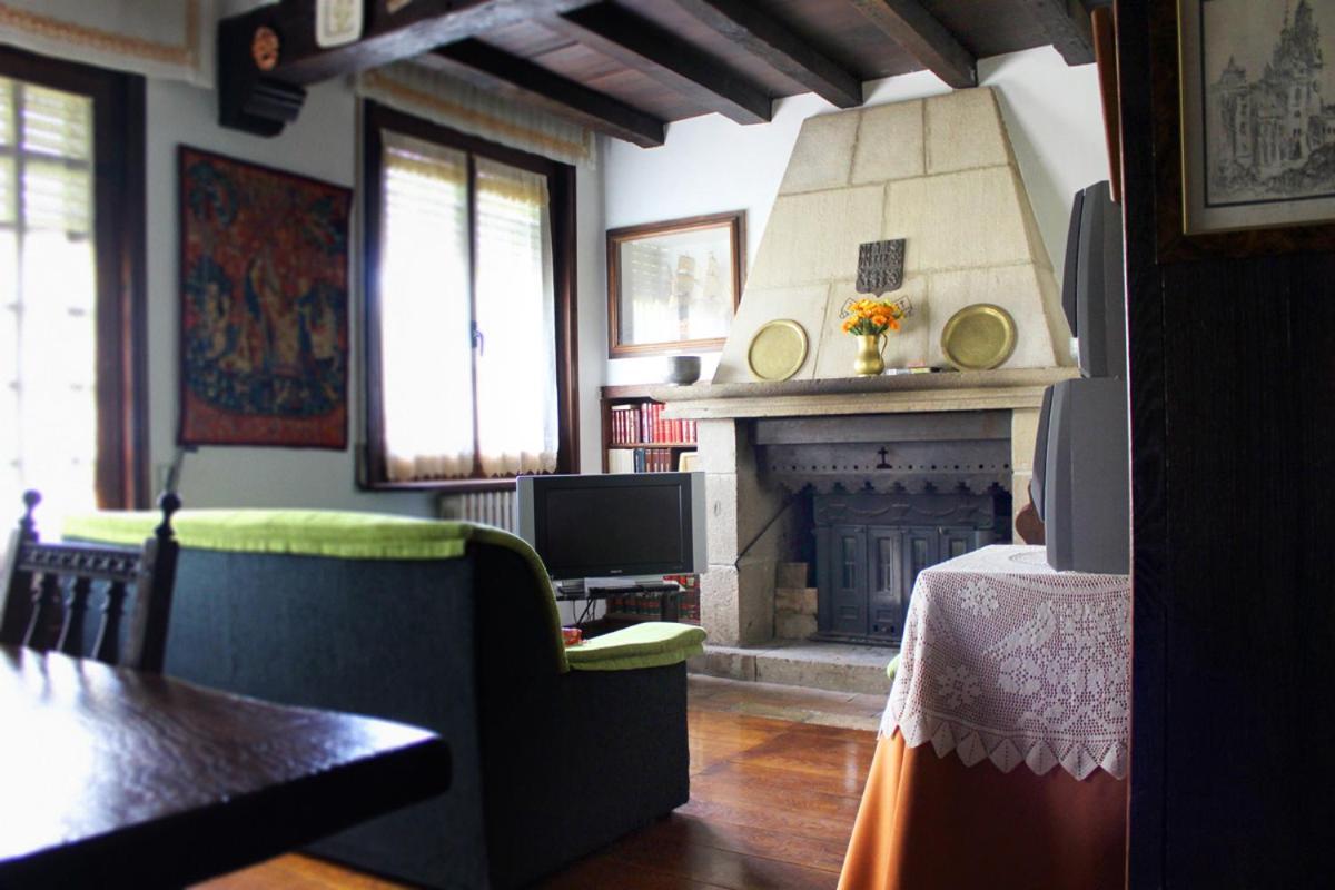 Holiday home Mertxenea Landetxea *