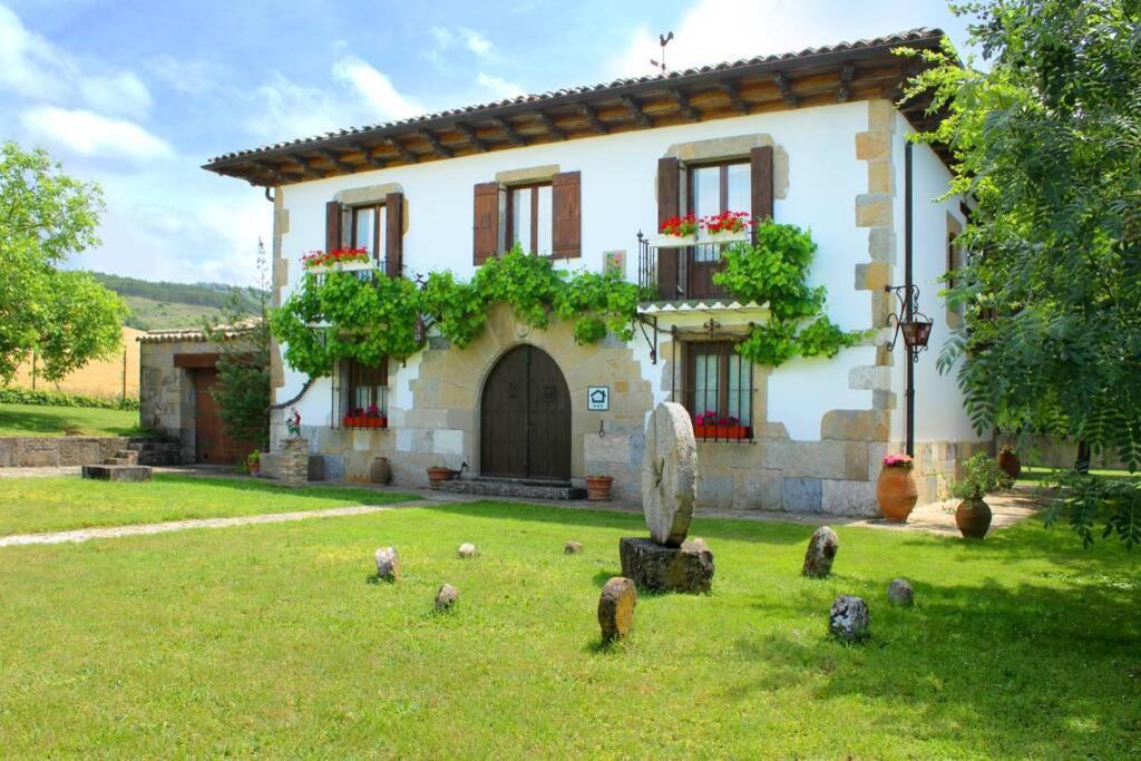 Casa vacanze Mertxenea Landetxea *