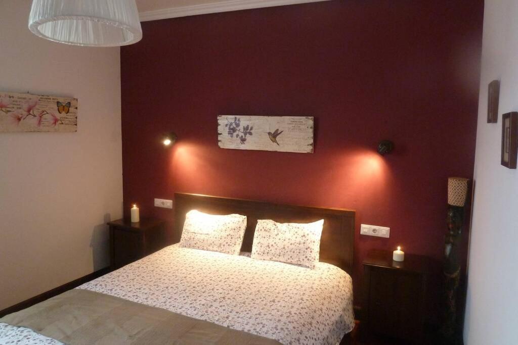 Holiday home Mertxenea Landetxea *