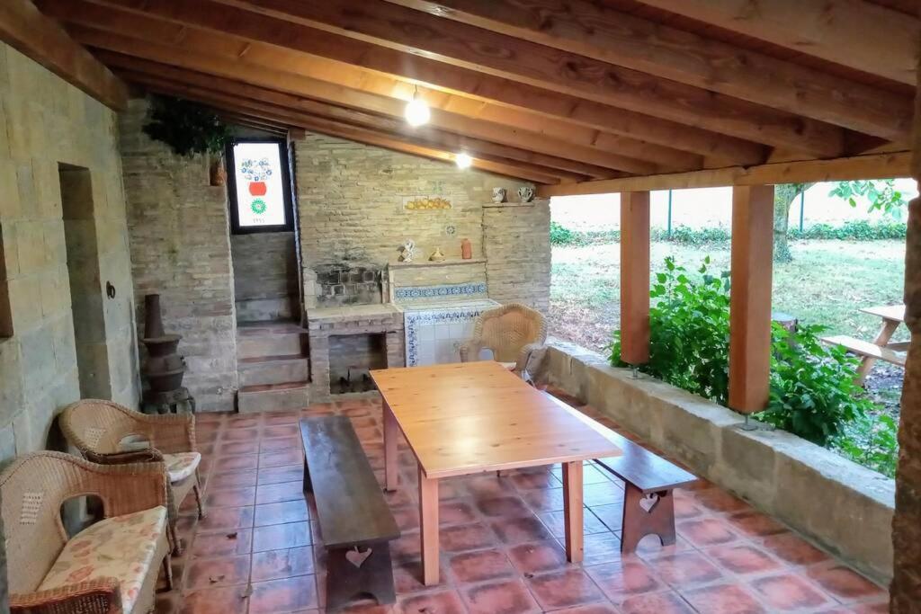 Holiday home Mertxenea Landetxea *
