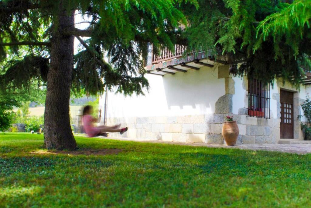 Casa vacanze Mertxenea Landetxea *