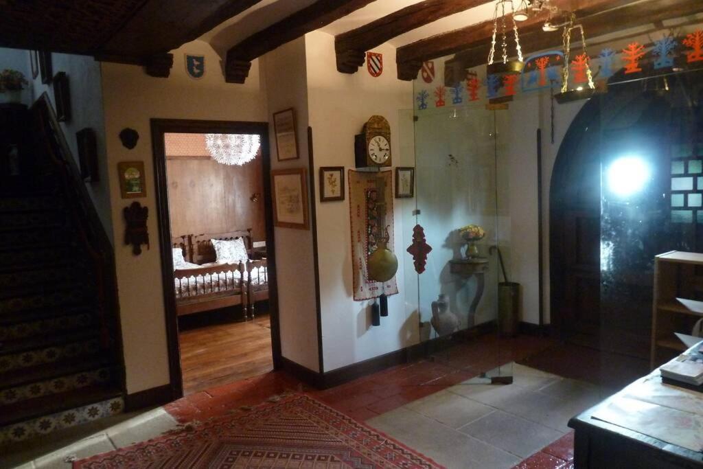 Holiday home Mertxenea Landetxea Elcano