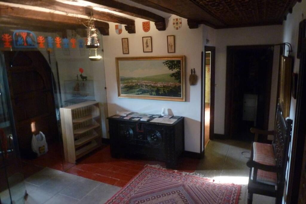 Mertxenea Landetxea Holiday home