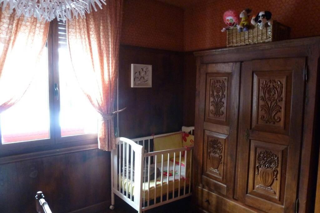 Mertxenea Landetxea Holiday home