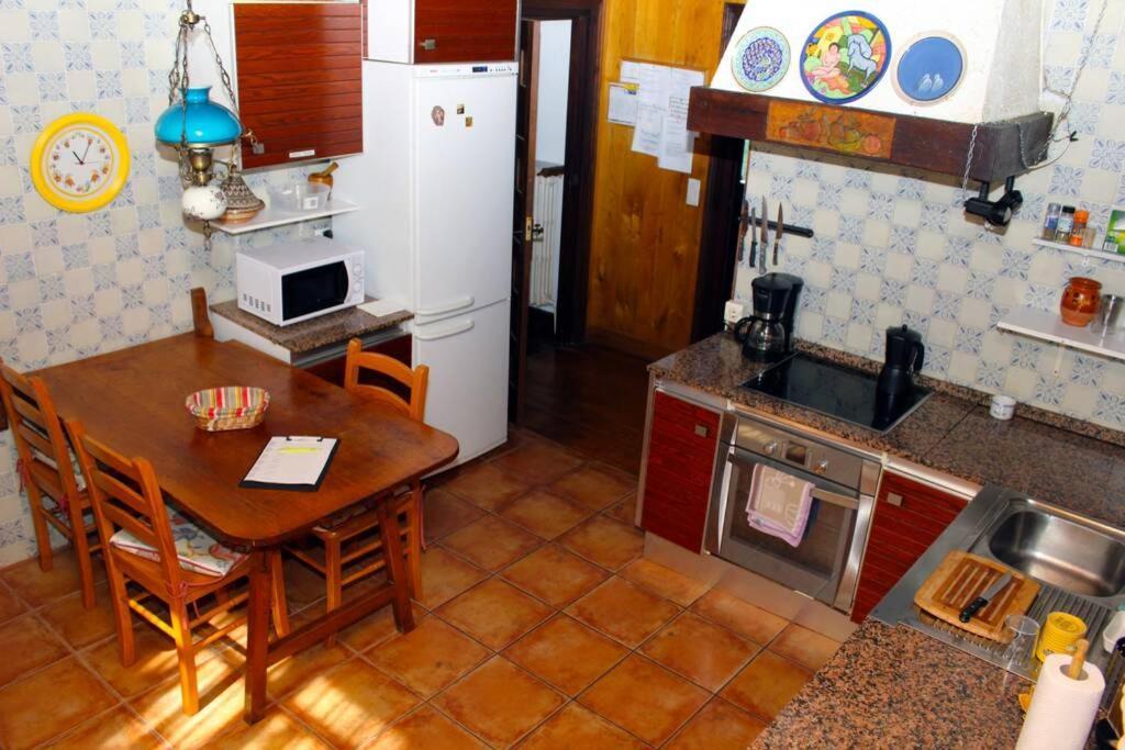 Holiday home Mertxenea Landetxea