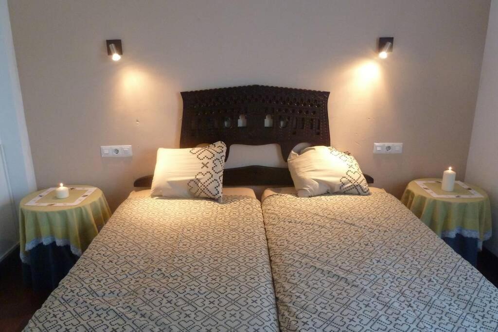 Mertxenea Landetxea Casa vacanze *
