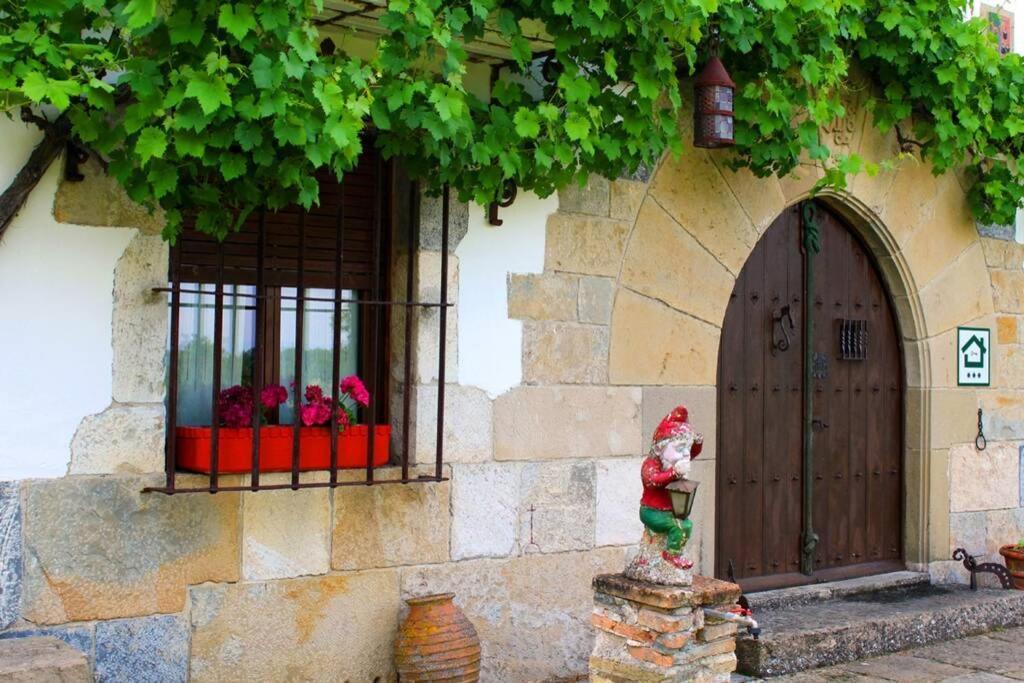 Holiday home Mertxenea Landetxea