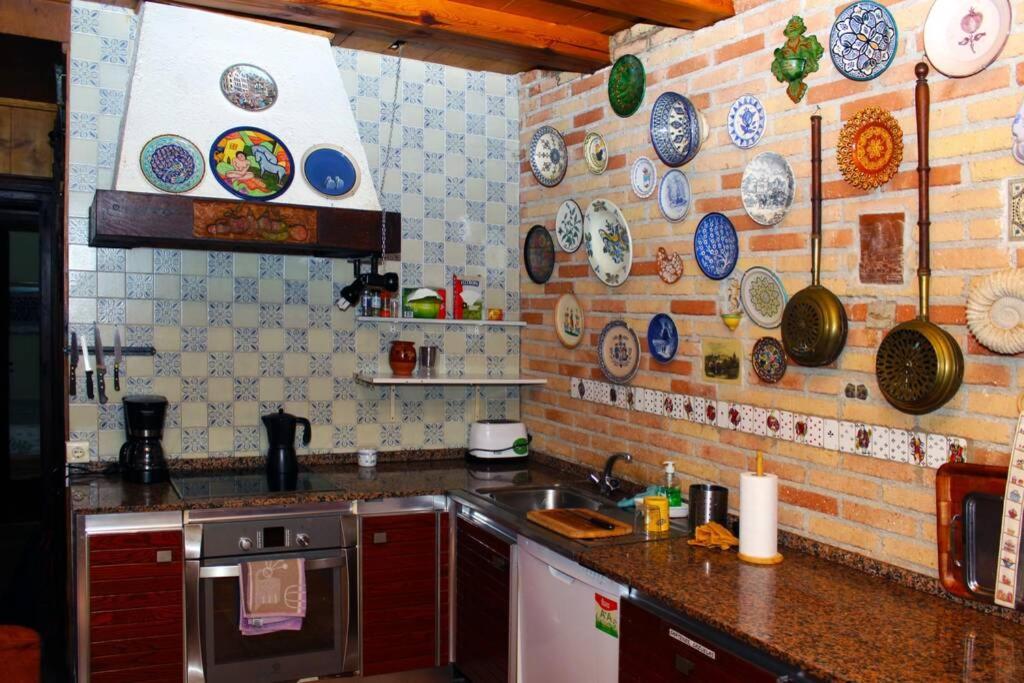 Holiday home Mertxenea Landetxea